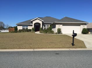 6811 SE 11th Pl, Ocala, FL 34472