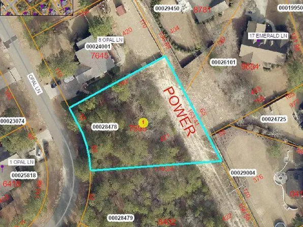 6 Opal Lane, Pinehurst, NC 28374