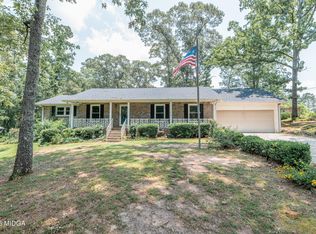4914 Housers Mill Rd, Byron, GA 31008