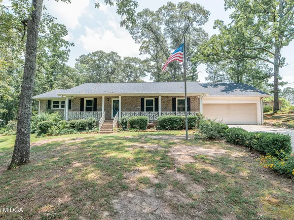 4914 Housers Mill Rd, Byron, GA 31008