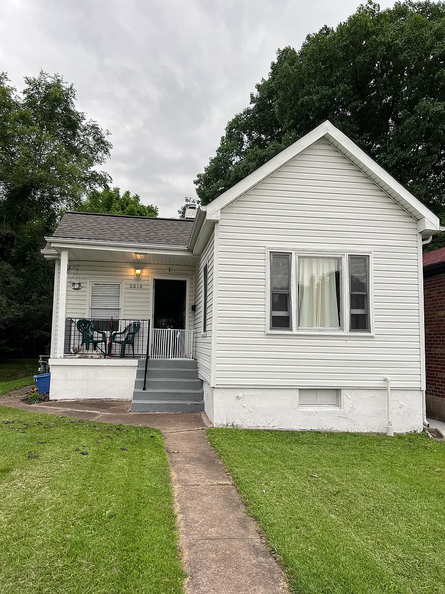 Building Photo - Etzel Ave