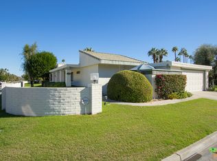 1000 Saint George Cir, Palm Springs, CA 92264