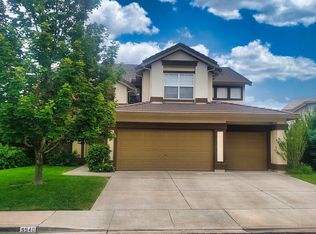 9540 Comanche Moon Dr, Reno, NV 89521