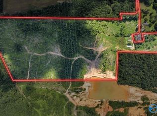569 Bob Haas Rd, Hollywood, AL 35752