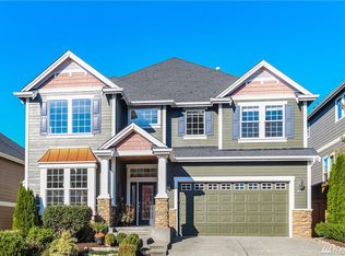 804 S 38th Ct, Renton, WA 98055