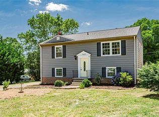 6427 Gaulding Rd, Mechanicsville, VA 23111