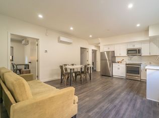 2737 Durant Avenue, Berkeley, CA 94704