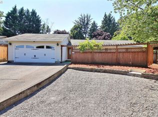 2012 NE 111th Ct, Vancouver, WA 98684