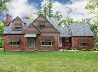 6413 E Sprague Rd, Independence, OH 44131