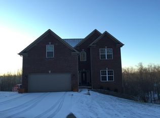 308 Lakeshore Cir, Georgetown, KY 40324