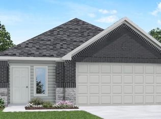 209 Bowie Creek Dr, Dayton, TX 77535