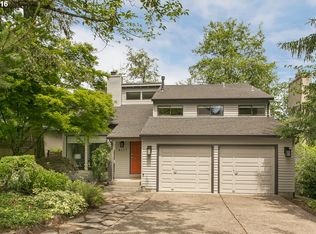 4117 SW Vesta St, Portland, OR 97219