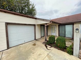 428 S Paula Ave, Wichita, KS 67209