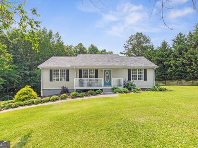 100 Smitherman Rd, Bremen, GA, 30110