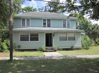 722 NE 3rd Ave APT 3, Gainesville, FL 32601