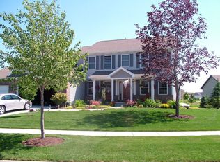 12735 Mahogany Way, Dewitt, MI 48820