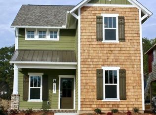 237 Legacy Lakes Way, Aberdeen, NC 28315