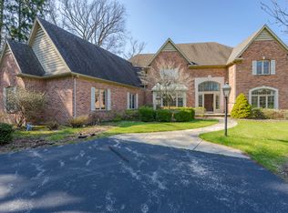 2554 Forestvale Rd, Toledo, OH 43615