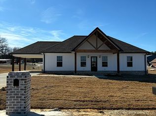 1 Cessna Dr, Belmont, MS 38827