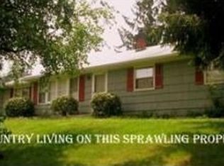 2696 New Smithville Rd, Kutztown, PA 19530