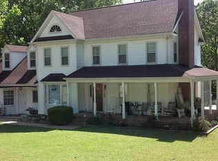 218 Franklin Pkwy, Franklin, GA 30217