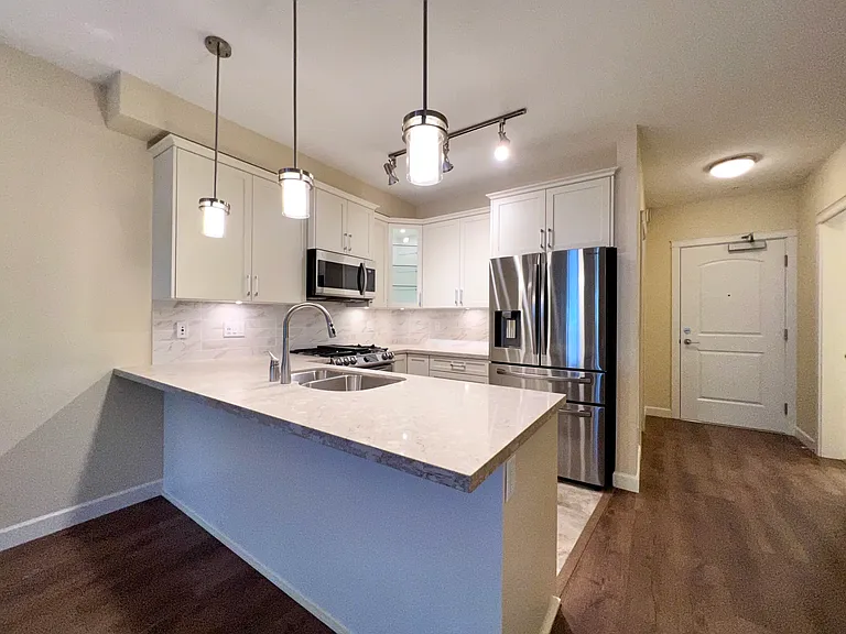8538 203a St #408 — Photo 11