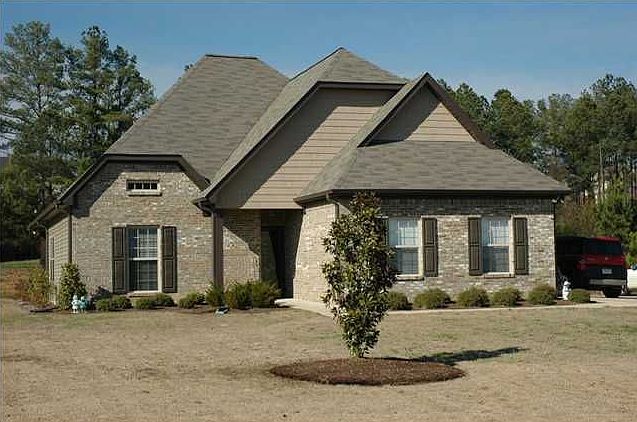 603 Ridgefield Way