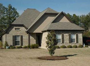 603 Ridgefield Way, Odenville, AL 35120
