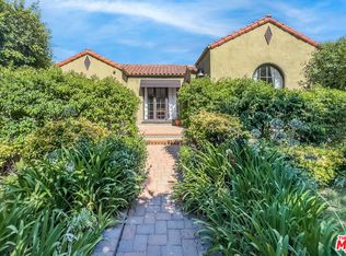 434 N Laurel Ave, Los Angeles, CA 90048