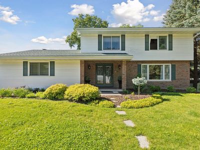 2150 Valley View Pl, Saint Paul, MN, 55119