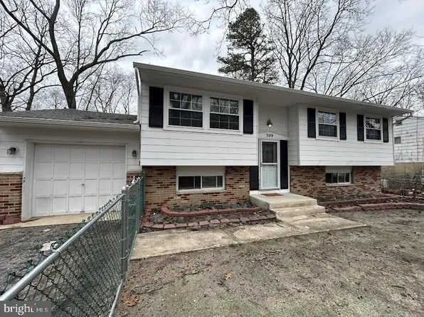 309 California Trl, Browns Mills, NJ 08015