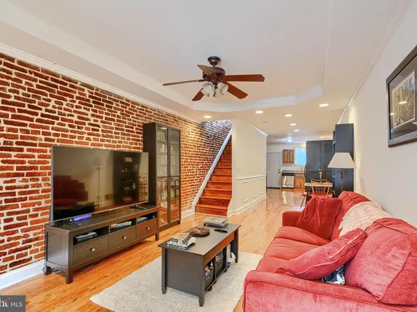 35 N Linwood Ave, Baltimore, MD 21224