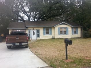 1123 Hawthorne St, Tallahassee, FL 32308