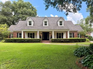 6 Dogwood Dr, Newport, AR 72112