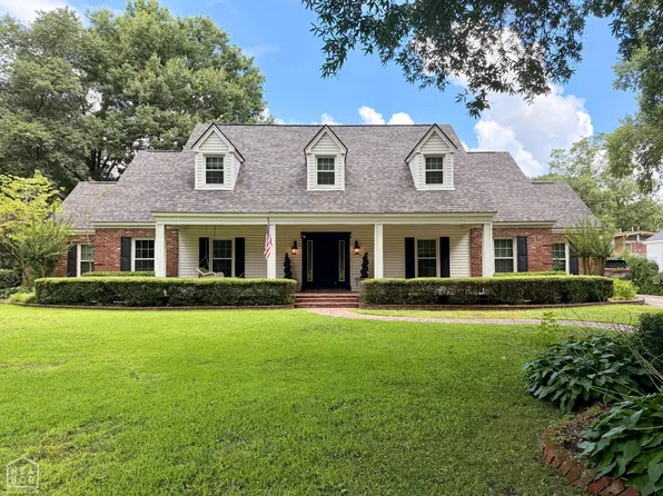 6 Dogwood Dr, Newport, AR 72112