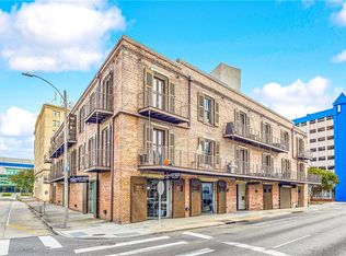 900 S Peters St #3, New Orleans, LA 70130