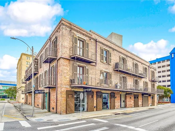 900 S Peters St #3, New Orleans, LA 70130