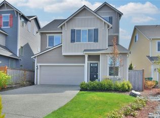 2302 133rd Pl SE, Mill Creek, WA 98012