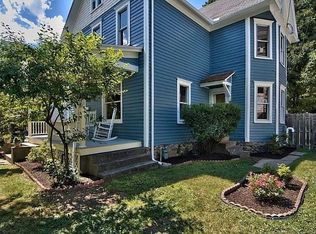 618 Scott St, Stroudsburg, PA