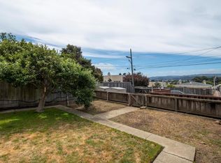 741 Grand Ave, South San Francisco, CA 94080