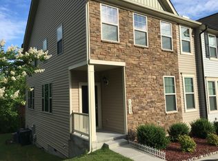 14303 Foxcroft Rd, Raleigh, NC 27614