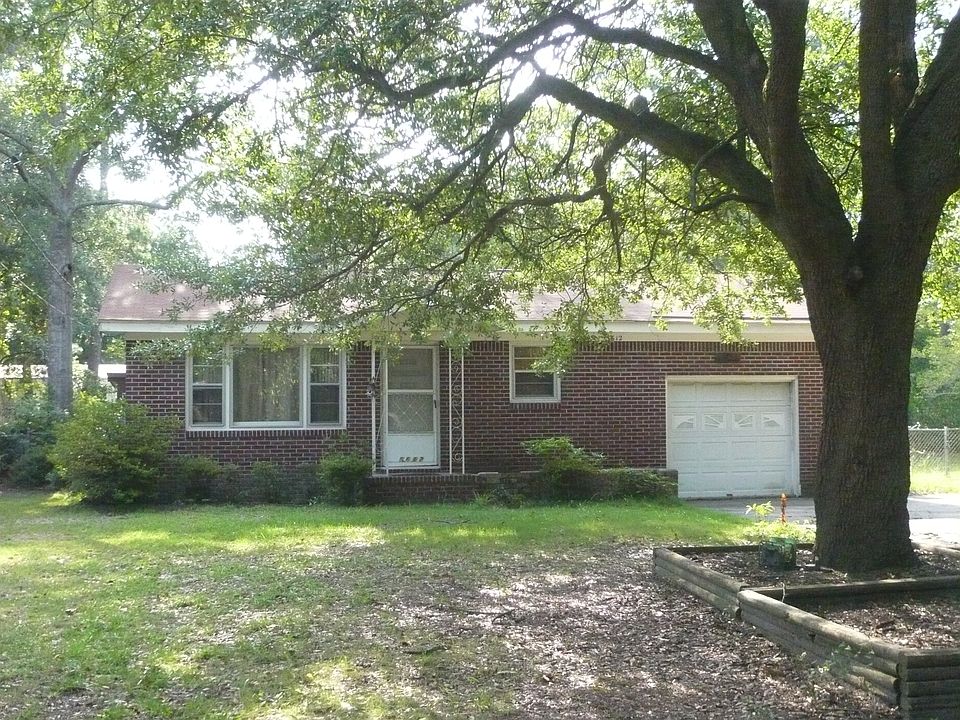 Exterior Front View