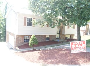 284 Pine Cir, Dunbar, WV 25064