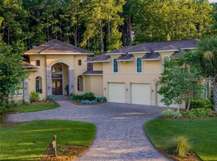 4 Blue Trail Ct, Bluffton, SC 29910