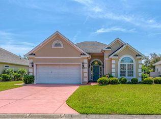 1409 Saint Thomas Cir, Myrtle Beach, SC 29577