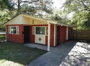 7498 Maplewood Dr, Baton Rouge, LA 70812