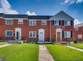 1247 Halstead Rd, Parkville, MD 21234