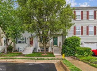 14208 Creekbranch Way, Gainesville, VA 20155