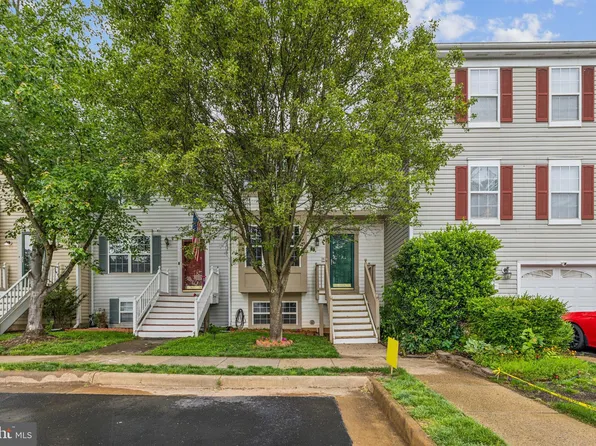 14208 Creekbranch Way, Gainesville, VA 20155