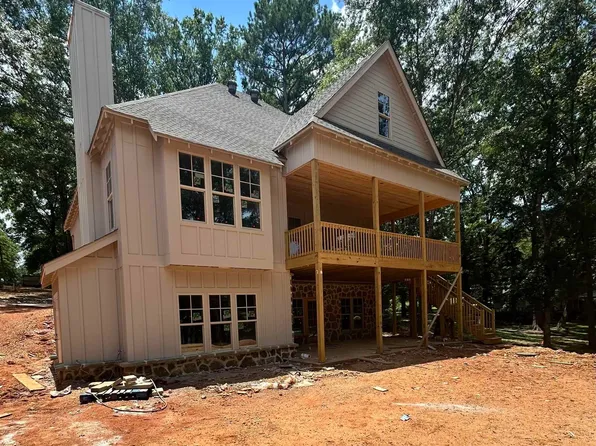 95 Rivercrest Ln, Vincent, AL 35178